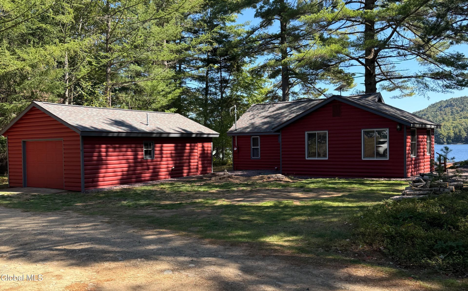 59 Alice Bissell Lane, Long Lake, NY 12847 Main Photo
