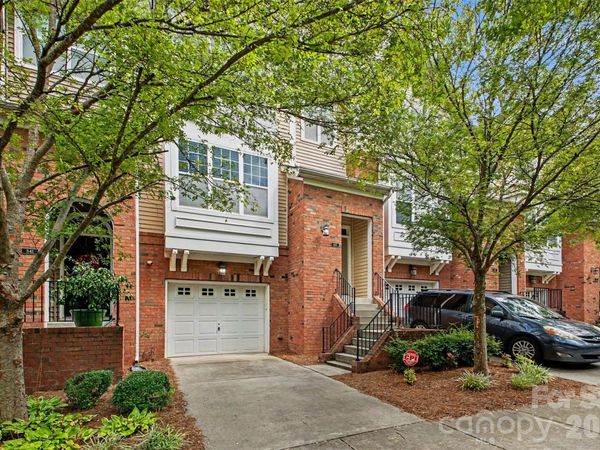 845 Windy Falls Drive, Huntersville, NC 28078