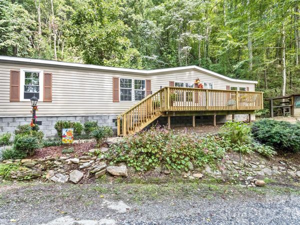 13 Cattail Drive, Sylva, NC 28779
