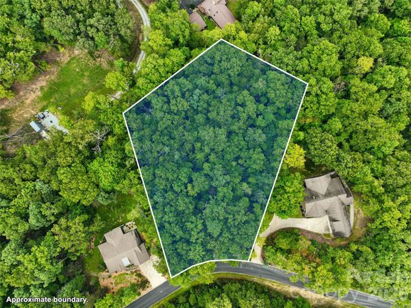 230 Shining Rock Path, Horse Shoe, NC 28742