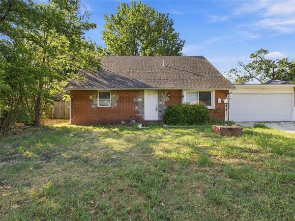 9262 E 58th Street, Tulsa, OK 74145