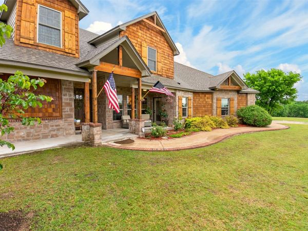 29141 E 21st Place S, Broken Arrow, OK 74014