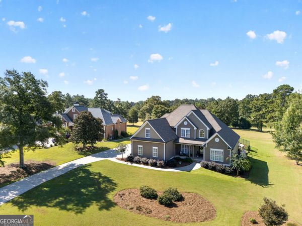 969 Palmetto Tyrone Road, Sharpsburg, GA 30277