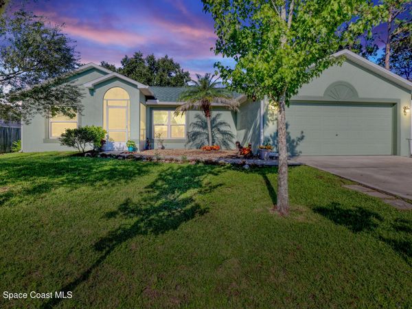 1350 Vander Avenue SE, Palm Bay, FL 32909