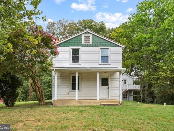 1457 CALEDON ROAD, KING GEORGE, VA 22485