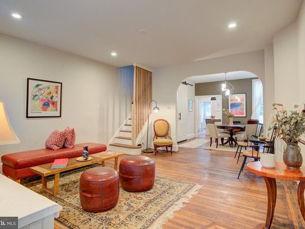 3839 N BOUVIER STREET, PHILADELPHIA, PA 19140
