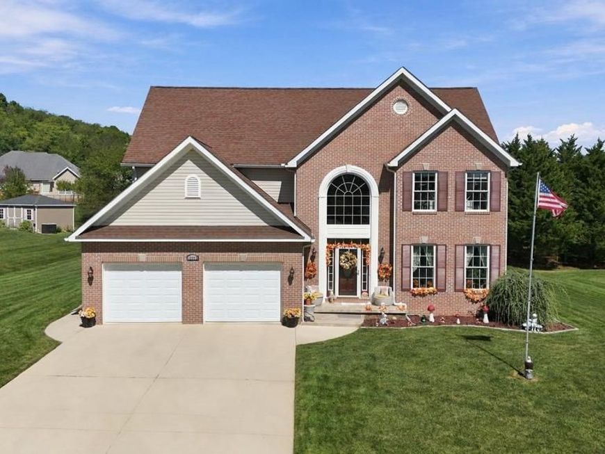 12203 Ash Fleetwood Drive, Lavale, MD 21502 Main Photo