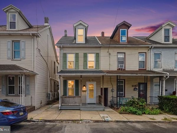 338 E GUILFORD STREET, LEBANON, PA 17046