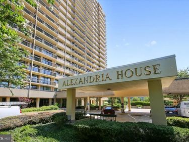 400 MADISON STREET, Unit 1804, ALEXANDRIA, VA 22314