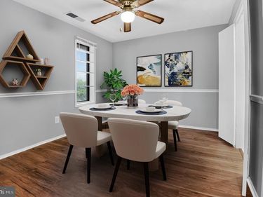 521 FLORIDA AVENUE, Unit 204, HERNDON, VA 20170