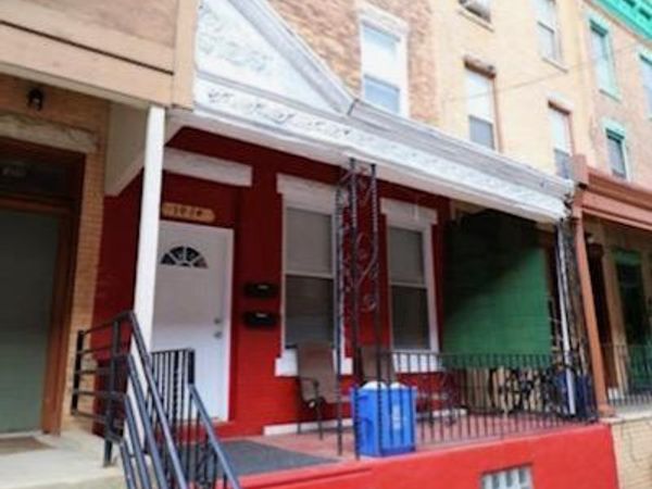 1918 N 32ND STREET, PHILADELPHIA, PA 19121