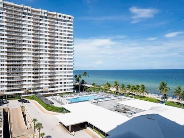1980 S Ocean Dr , Unit 7F, Hallandale Beach, FL 33009