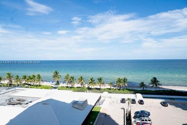 1980 S Ocean Dr, Unit 7F, Hallandale Beach, FL 33009 Photo