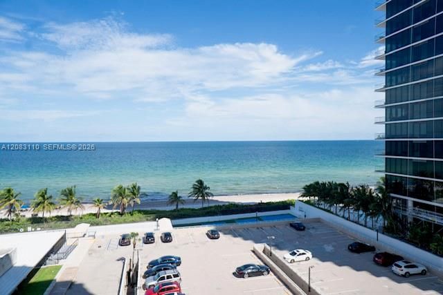 1980 S Ocean Dr, Unit 7F, Hallandale Beach, FL 33009 Photo