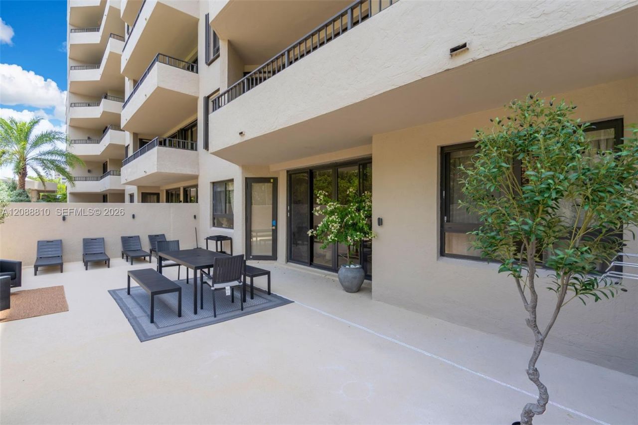 151 Crandon Blvd, Unit 138, Key Biscayne, FL 33149 Photo