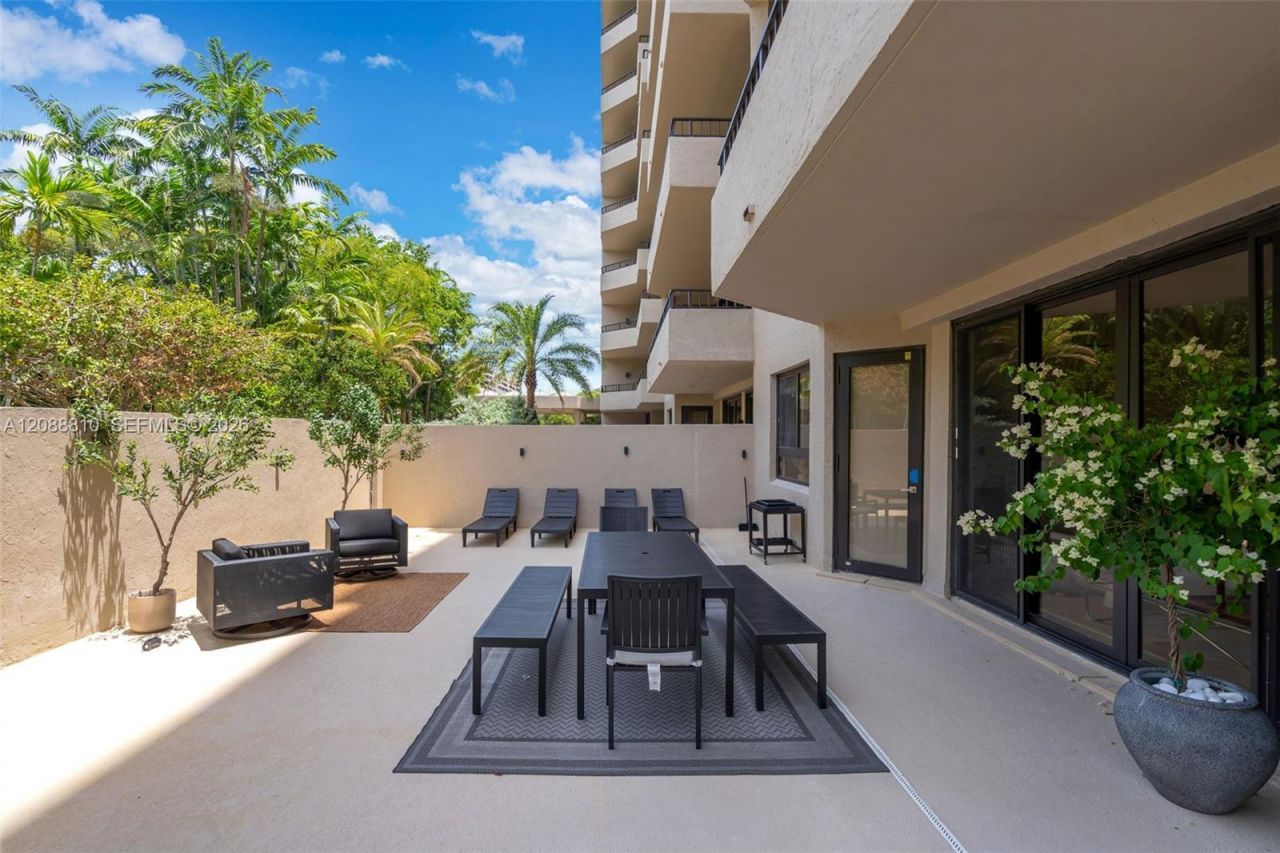 151 Crandon Blvd, Unit 138, Key Biscayne, FL 33149 Photo