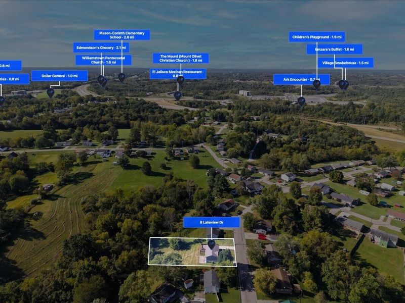 8 Lakeview Drive, Williamstown, KY 41097 Photo 38