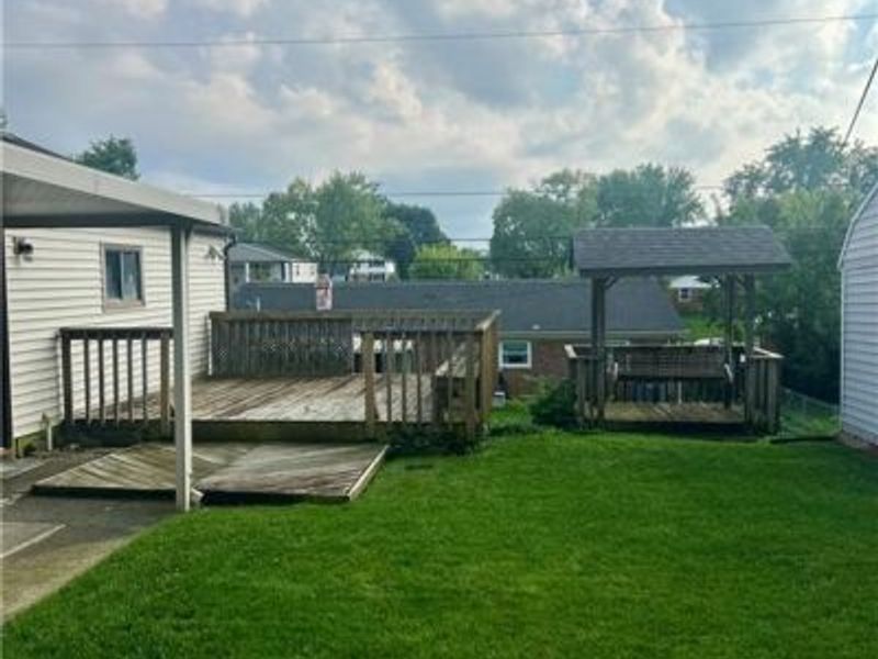6566 Highbury Road, Huber Heights, OH 45424 Photo 26