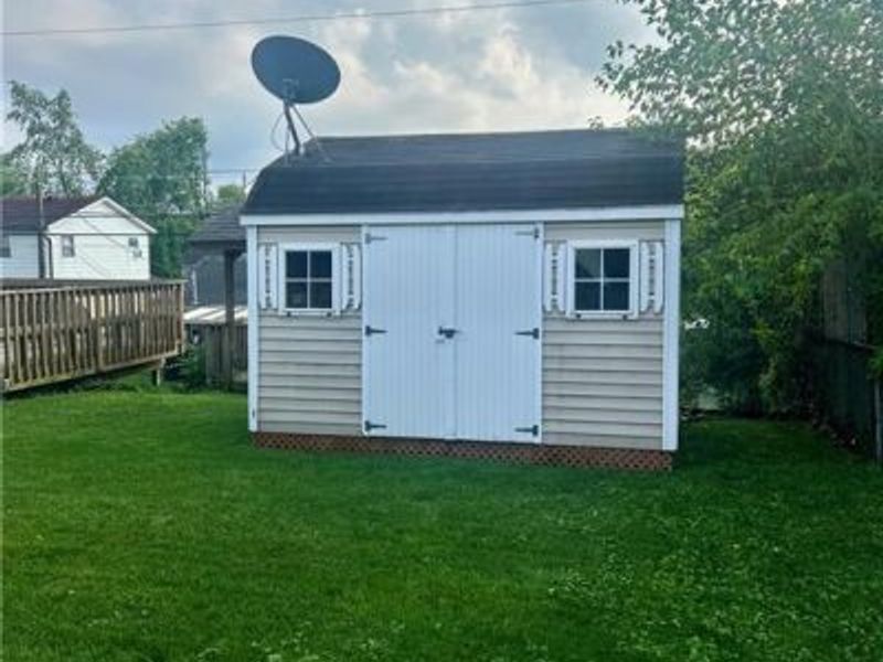 6566 Highbury Road, Huber Heights, OH 45424 Photo 27