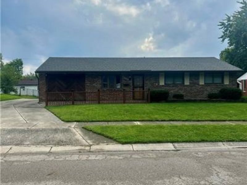 6566 Highbury Road, Huber Heights, OH 45424 Photo 3