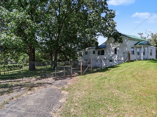 306 Griswold Street, Hillsdale, MI 49242