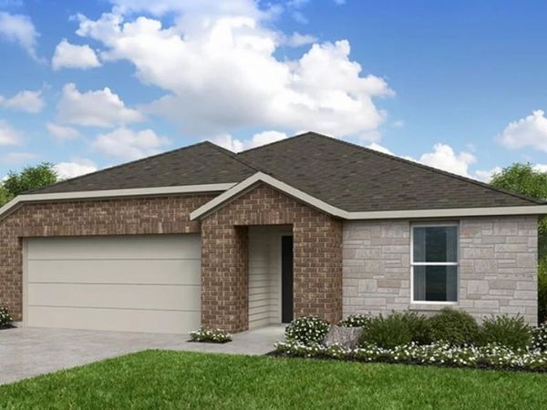 209 Crumpton WAY, Hutto, TX 78634