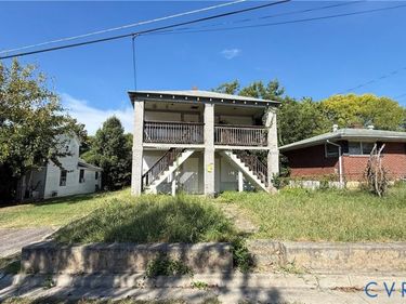 128 White Street, Unit A & B, Danville, VA 24540