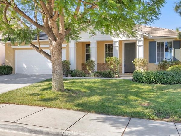 29192 Jamesonite Circle, Menifee, CA 92584