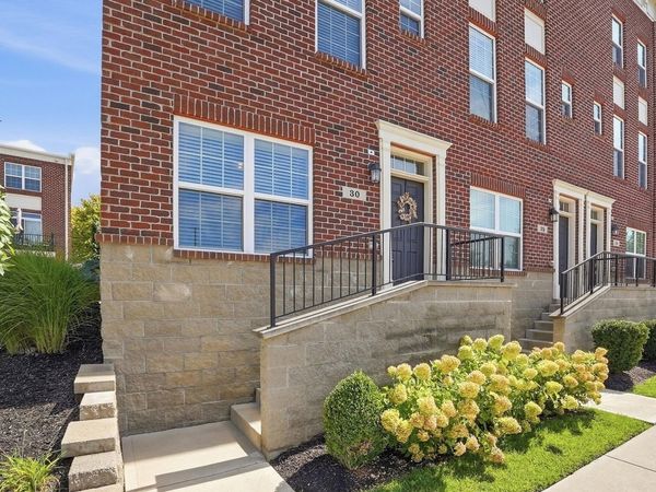 30 N Center Street, Springfield, OH 45502