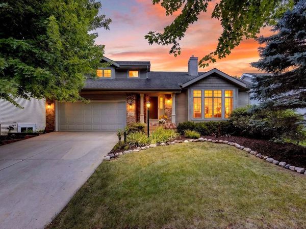 5629 Kinsale Drive, Fitchburg, WI 53711