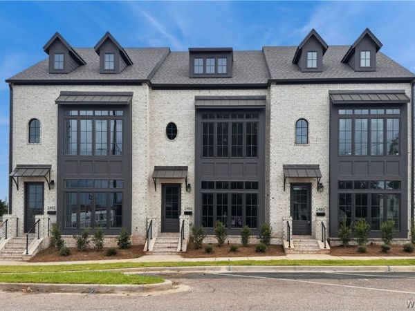 2492 14th Street, Tuscaloosa, AL 35401