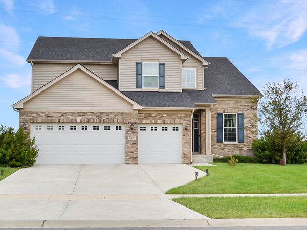 9520 W 103rd Street , St. John, IN 46373