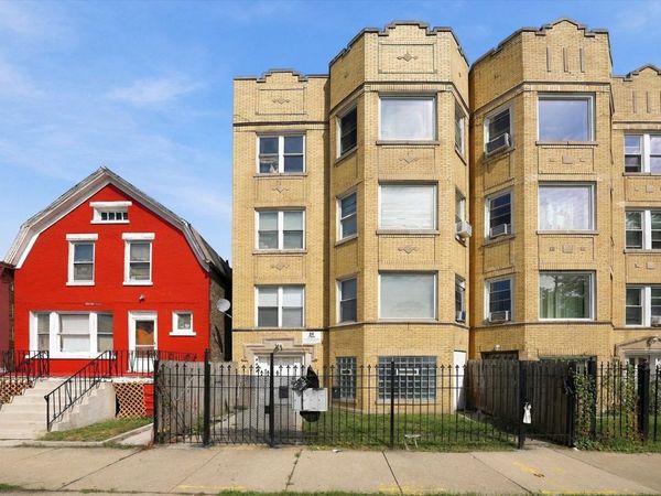 4344 W Lexington Street, Chicago, IL 60623