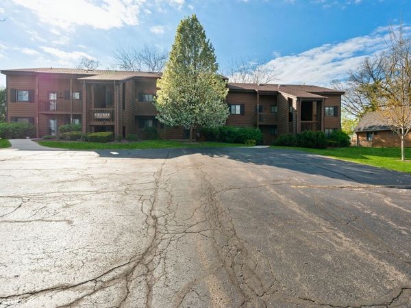 6922 238th Avenue, Unit 10, Paddock Lake, WI 53168