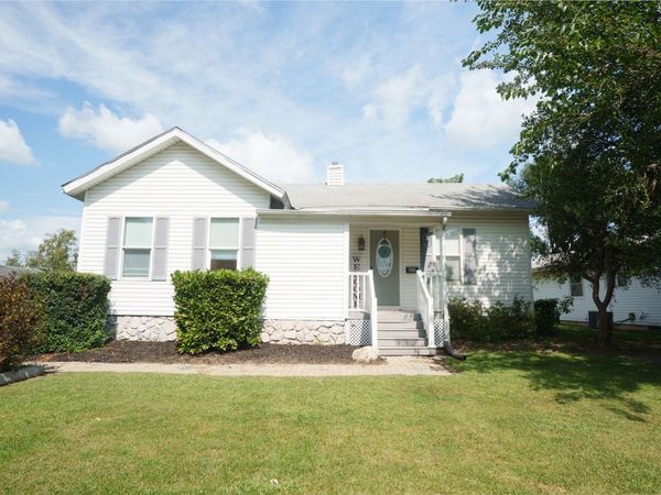 609 W 3rd Street , Sandwich, IL 60548