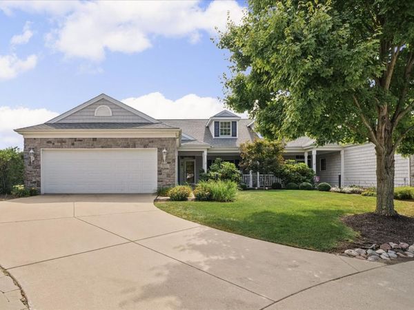 1626 Cobblefield Road , Champaign, IL 61822