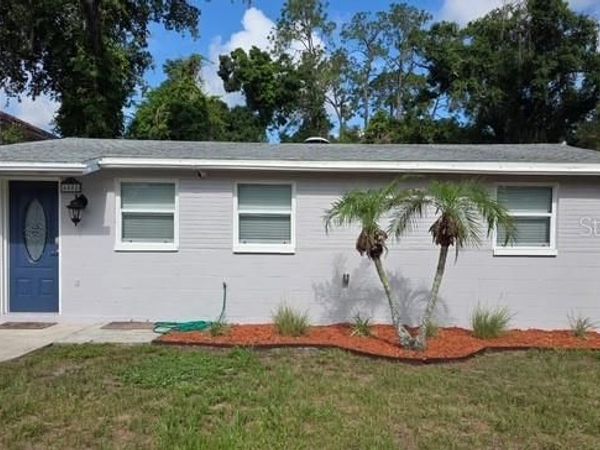 6802 N BOULEVARD, TAMPA, FL 33604