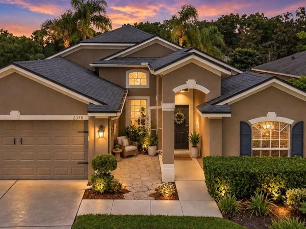 2378 CIMMARON ASH WAY, APOPKA, FL 32703