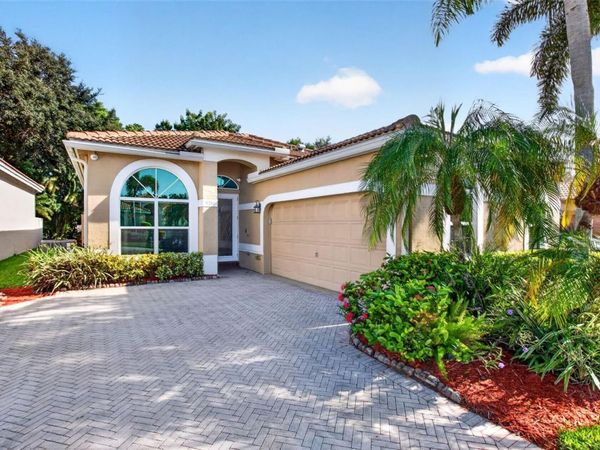 5351 VENTURA DRIVE, DELRAY BEACH, FL 33484