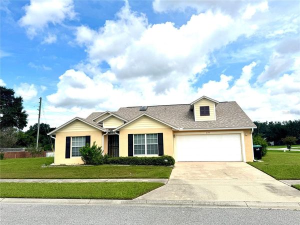2175 GREYSTONE TRAIL , ORLANDO, FL 32818