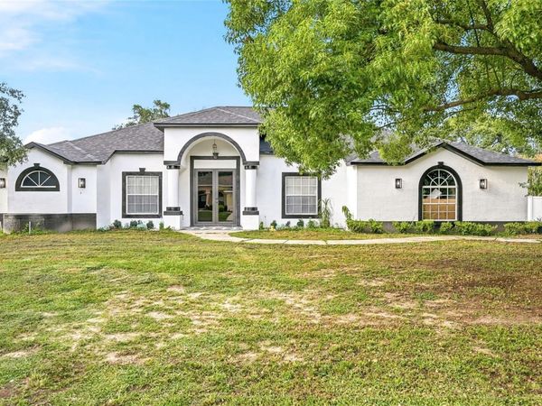 15151 EASTWOOD TRAIL , BROOKSVILLE, FL 34604