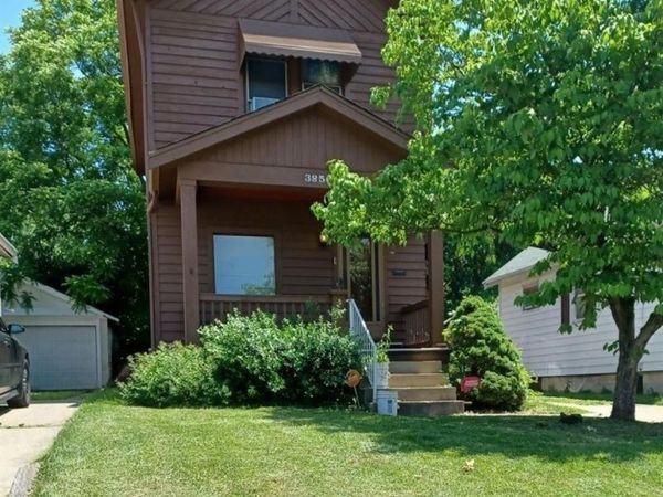 3856 Davis Avenue, Cheviot, OH 45211