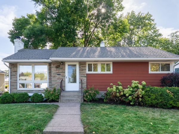 1253 Saint Paul Avenue, Saint Paul, MN 55116