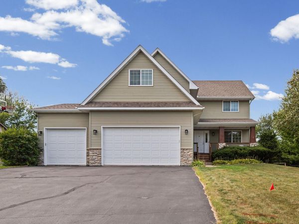 1507 Hidden Trail, Mayer, MN 55360