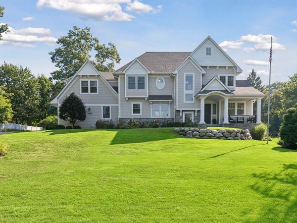 6129 Westridge Boulevard, Edina, MN 55436