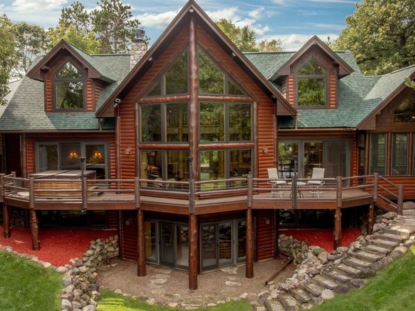12402 ABC Drive, Crosslake, MN 56442