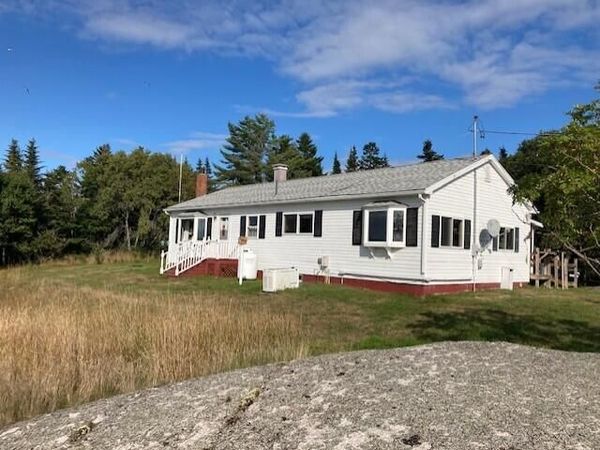 224 Alleys Bay Road, Beals, ME 04611