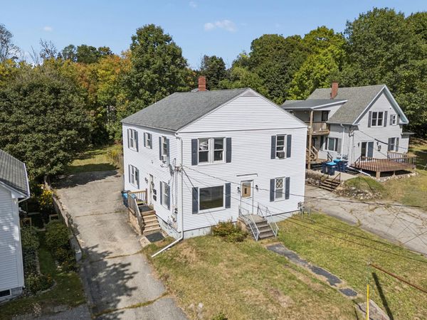 58 Old Greene Road, Lewiston, ME 04240