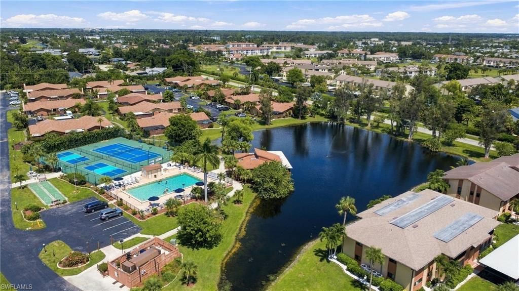 17422 Birchwood Ln, Unit 2, Fort Myers, FL 33908 Photo