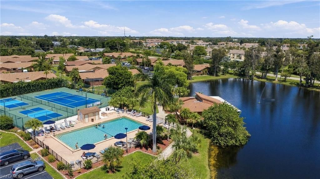 17422 Birchwood Ln, Unit 2, Fort Myers, FL 33908 Photo